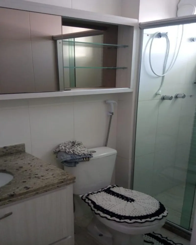 Cobertura, 2 quartos, 75 m² - Foto 15