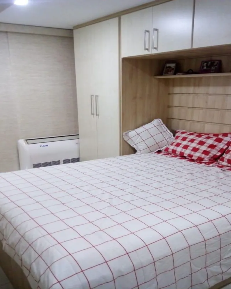 Cobertura, 2 quartos, 75 m² - Foto 9