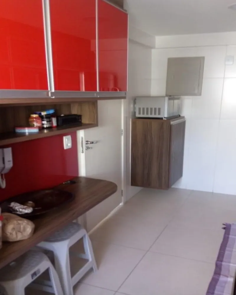 Cobertura, 2 quartos, 75 m² - Foto 5