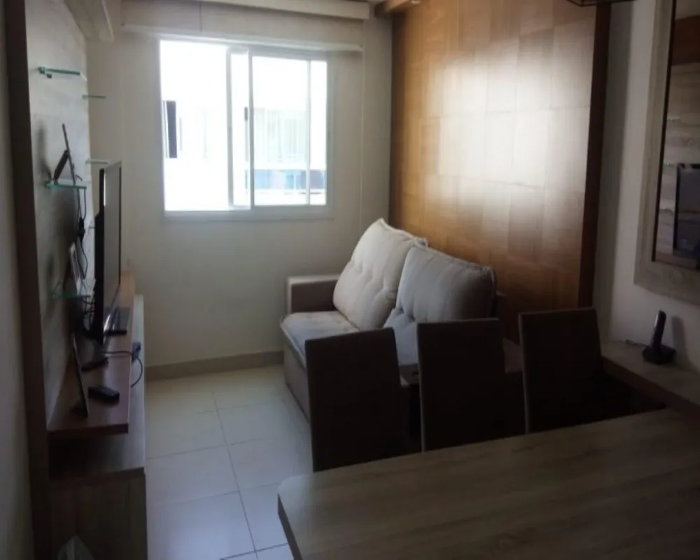 Cobertura, 2 quartos, 75 m² - Foto 2
