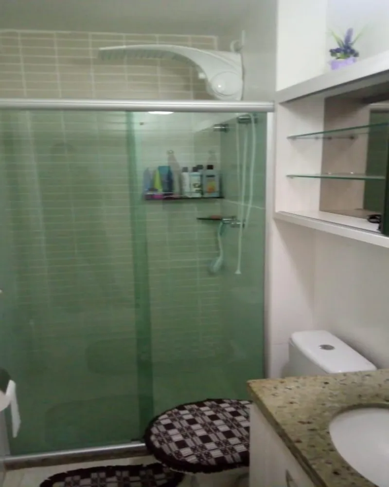 Cobertura, 2 quartos, 75 m² - Foto 11