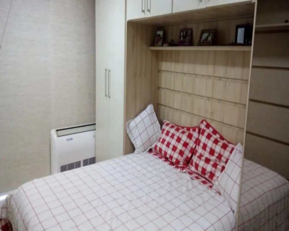 Cobertura, 2 quartos, 75 m² - Foto 7