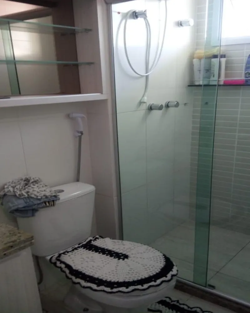 Cobertura, 2 quartos, 75 m² - Foto 12