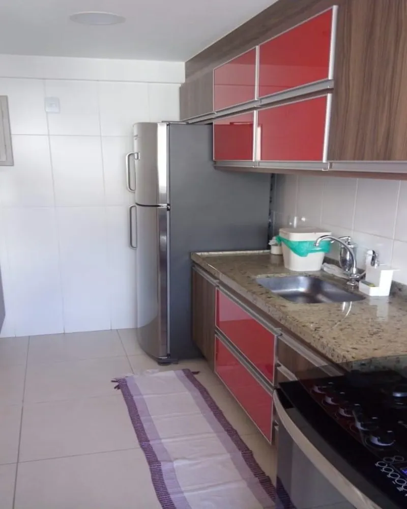 Cobertura, 2 quartos, 75 m² - Foto 6