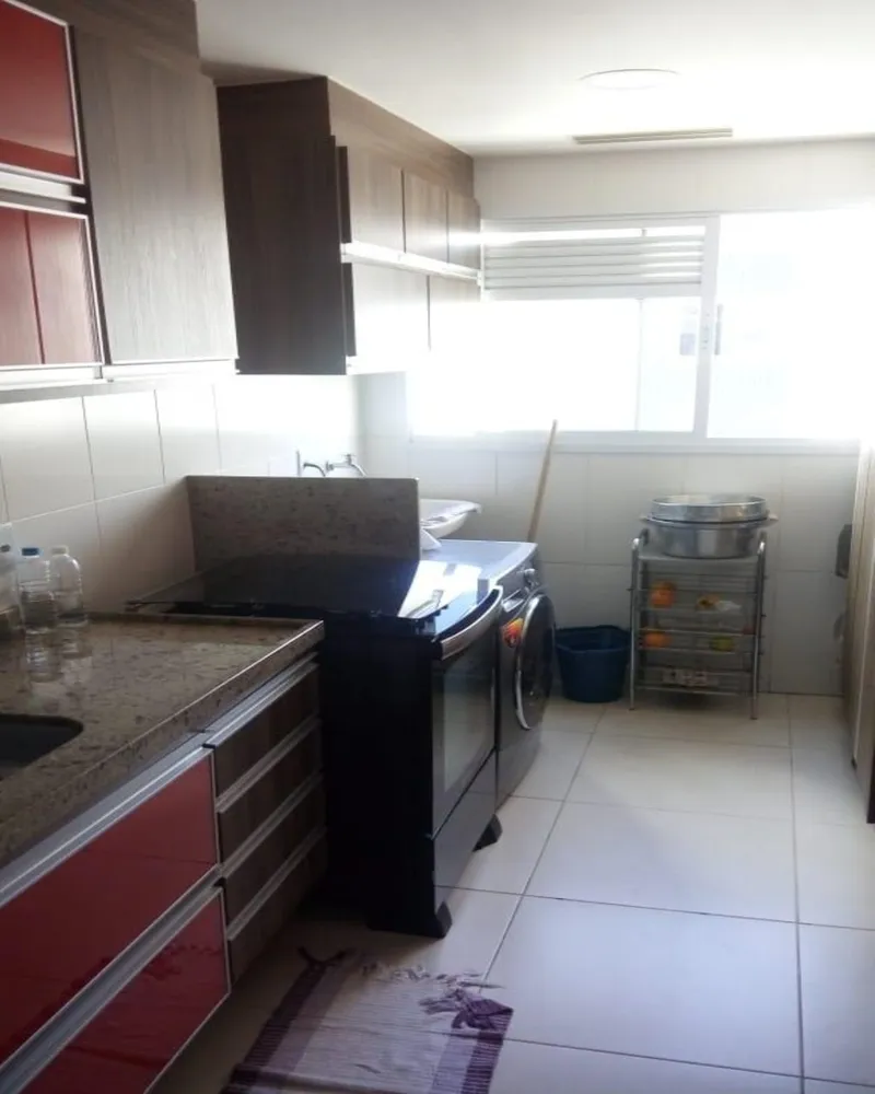 Cobertura, 2 quartos, 75 m² - Foto 4