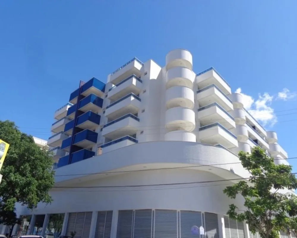 Cobertura, 2 quartos, 75 m² - Foto 1