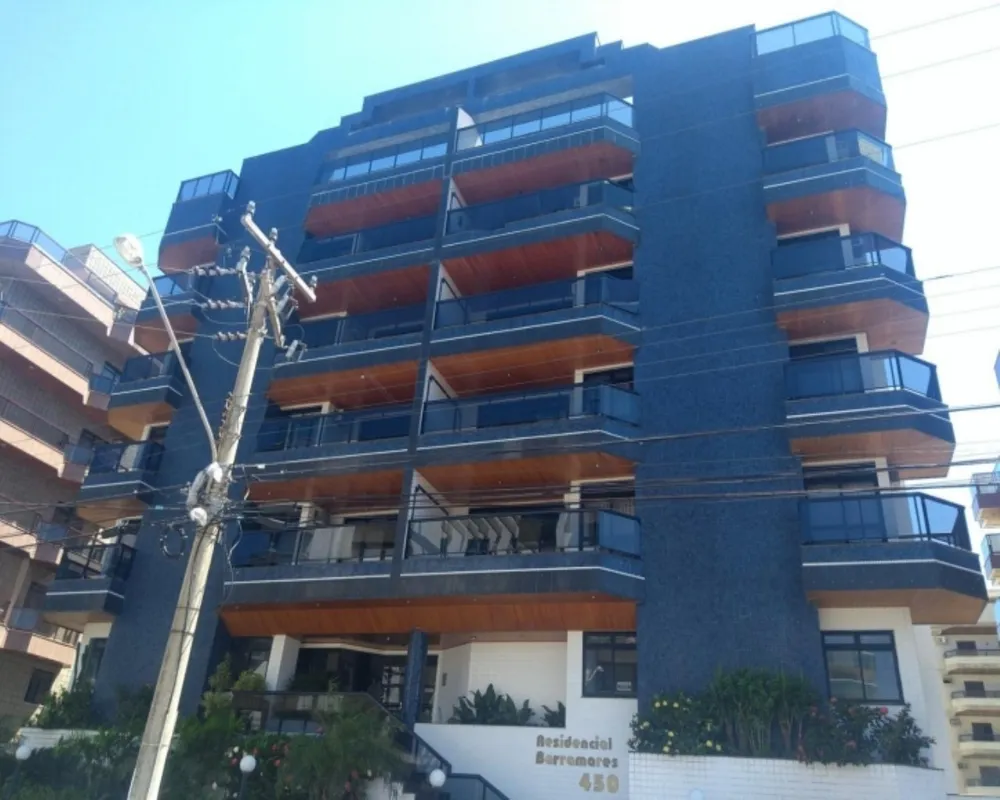 Cobertura, 4 quartos, 260 m² - Foto 2