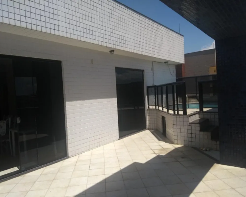 Cobertura, 4 quartos, 260 m² - Foto 17