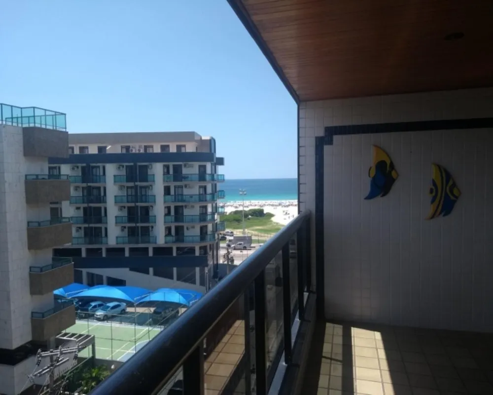 Cobertura, 4 quartos, 260 m² - Foto 5