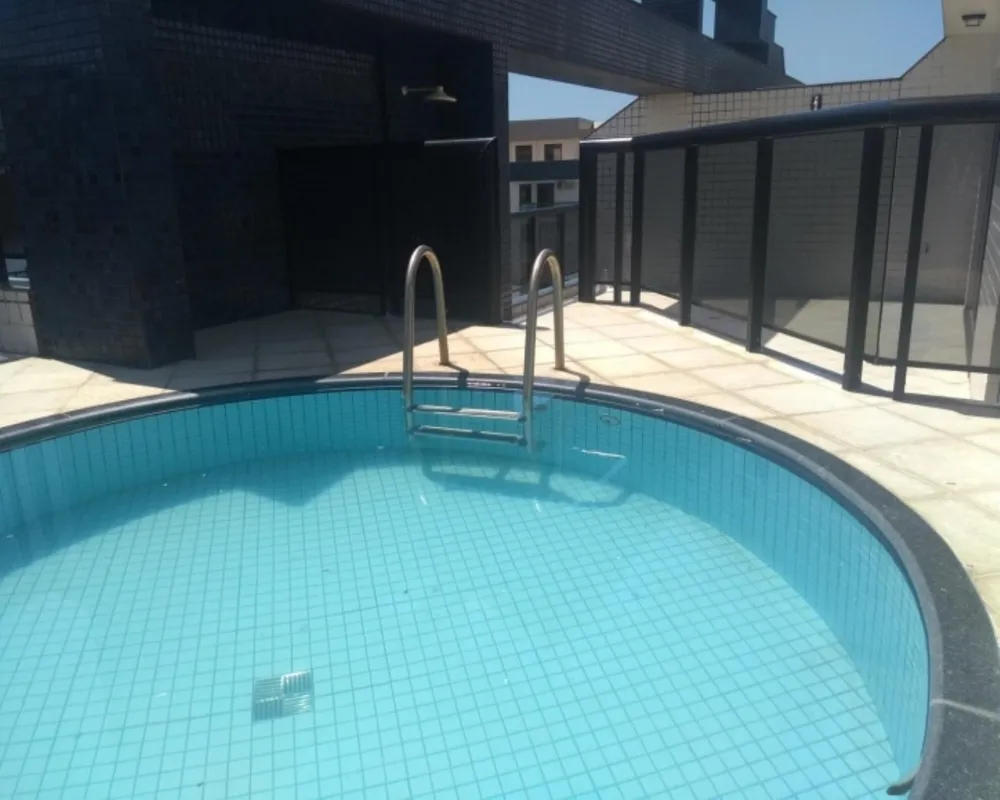 Cobertura, 4 quartos, 260 m² - Foto 18