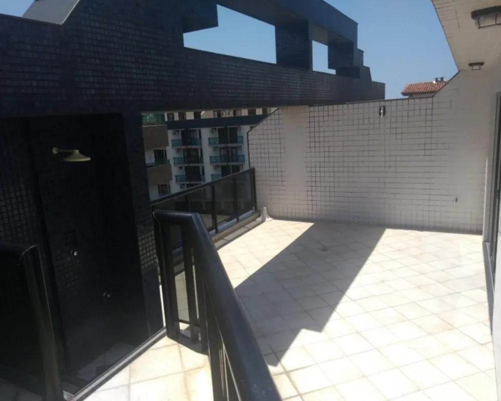 Cobertura, 4 quartos, 260 m² - Foto 19
