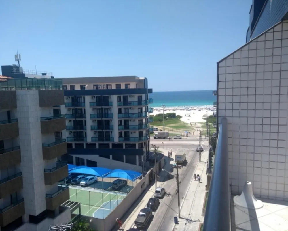 Cobertura, 4 quartos, 260 m² - Foto 1