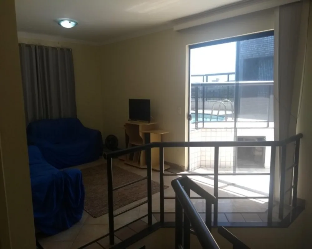 Cobertura, 4 quartos, 260 m² - Foto 14