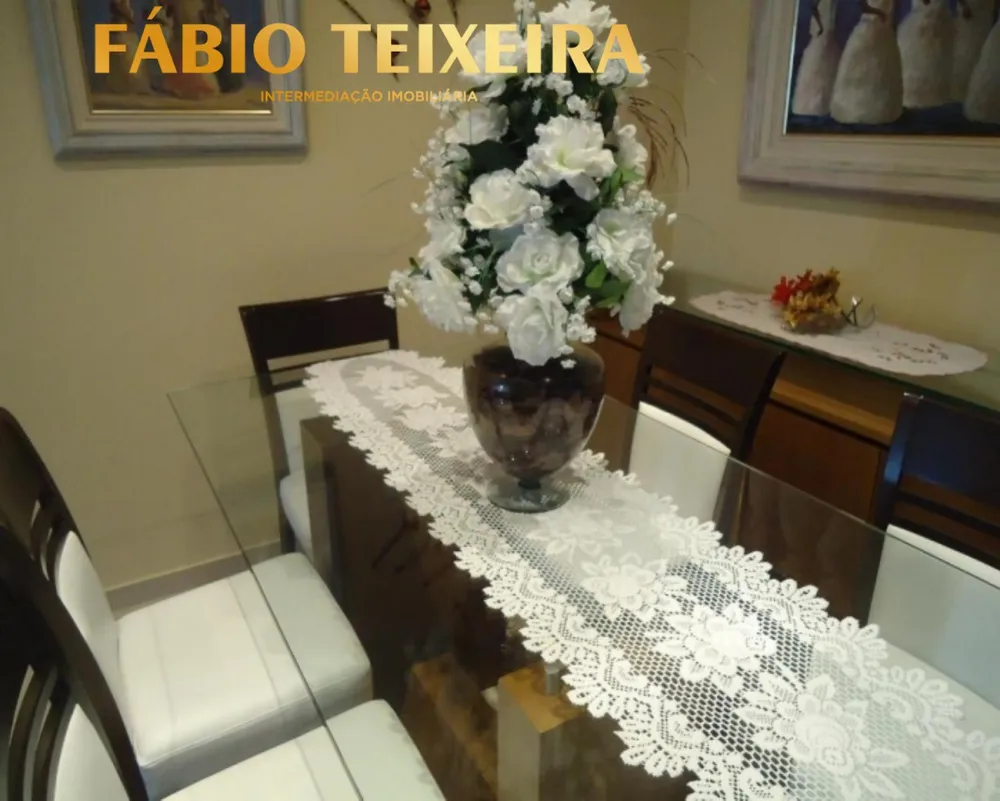 Apartamento, 3 quartos, 130 m² - Foto 7