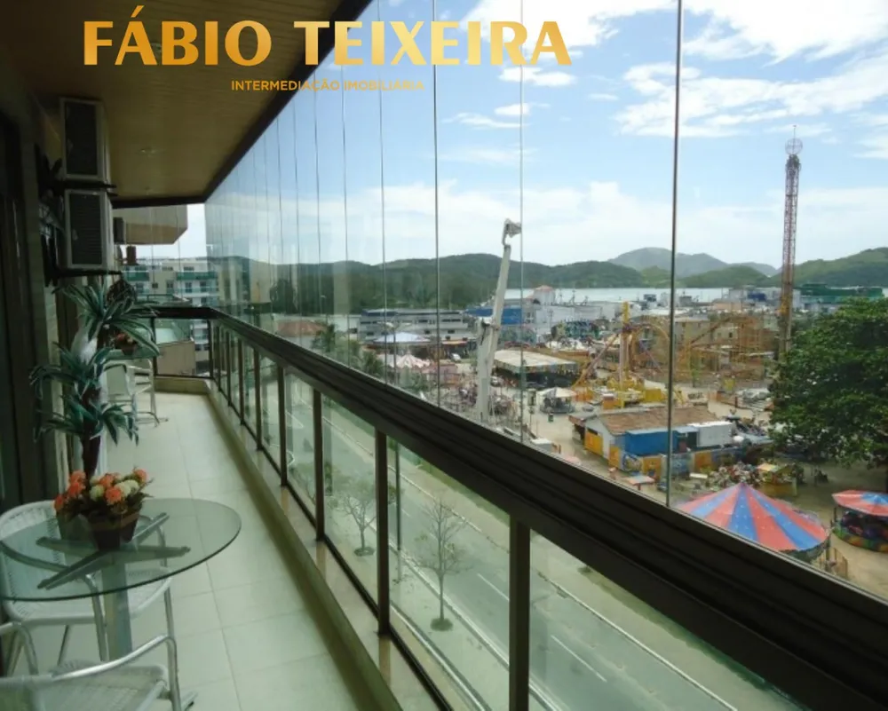 Apartamento, 3 quartos, 130 m² - Foto 29