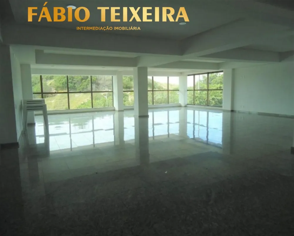 Apartamento, 3 quartos, 130 m² - Foto 38