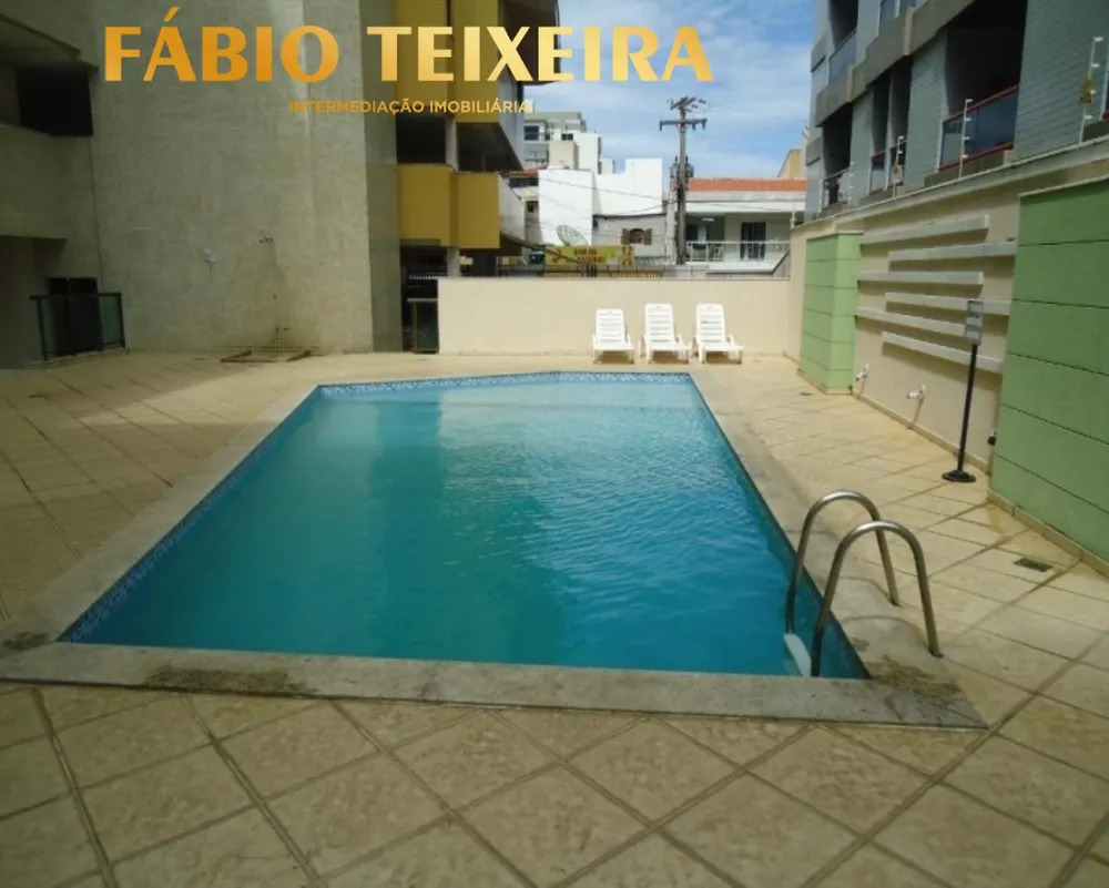 Apartamento, 3 quartos, 130 m² - Foto 36