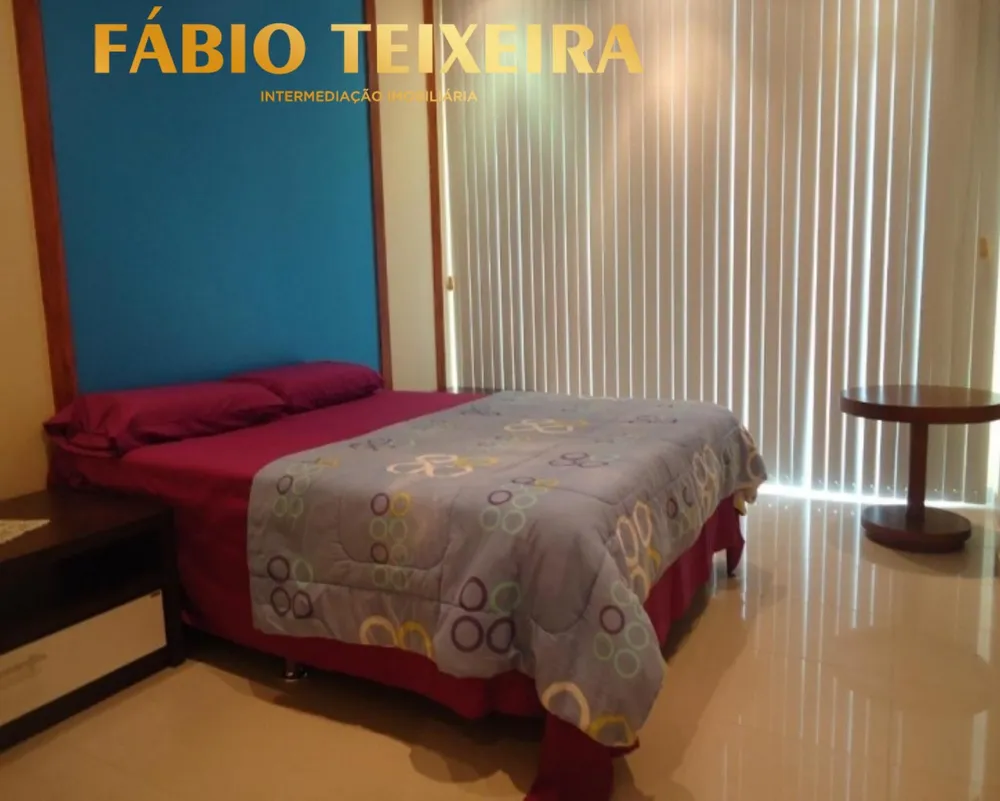Apartamento, 3 quartos, 130 m² - Foto 22