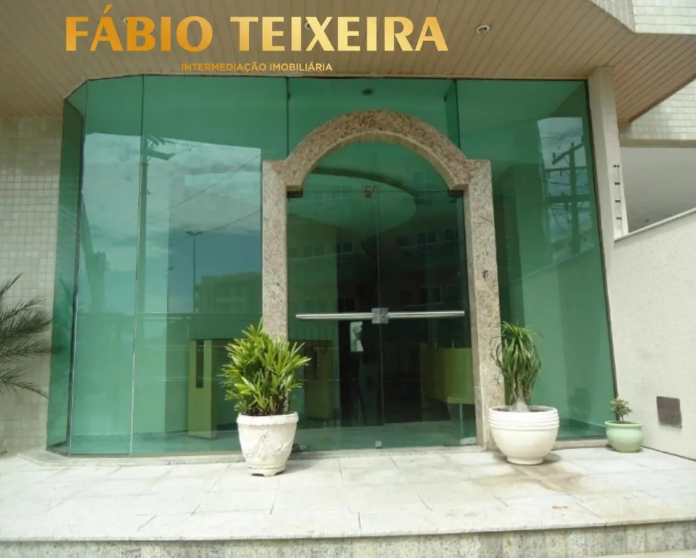 Apartamento, 3 quartos, 130 m² - Foto 2