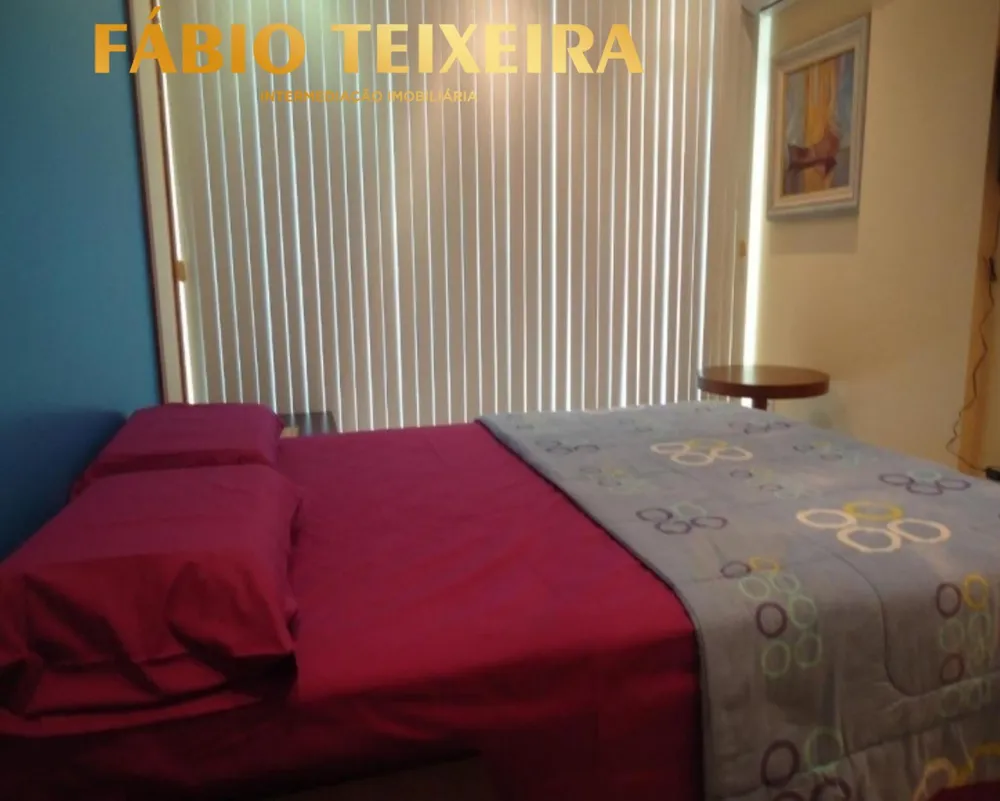 Apartamento, 3 quartos, 130 m² - Foto 23