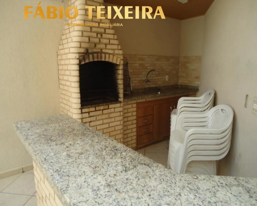 Apartamento, 3 quartos, 130 m² - Foto 34