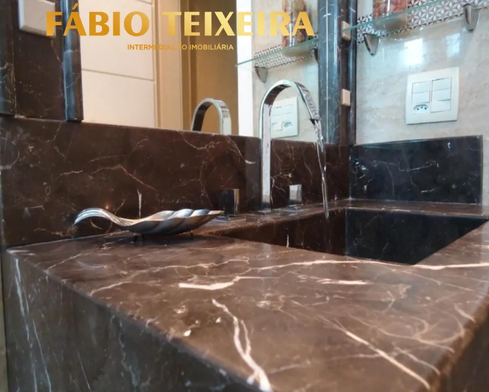 Apartamento, 3 quartos, 130 m² - Foto 17