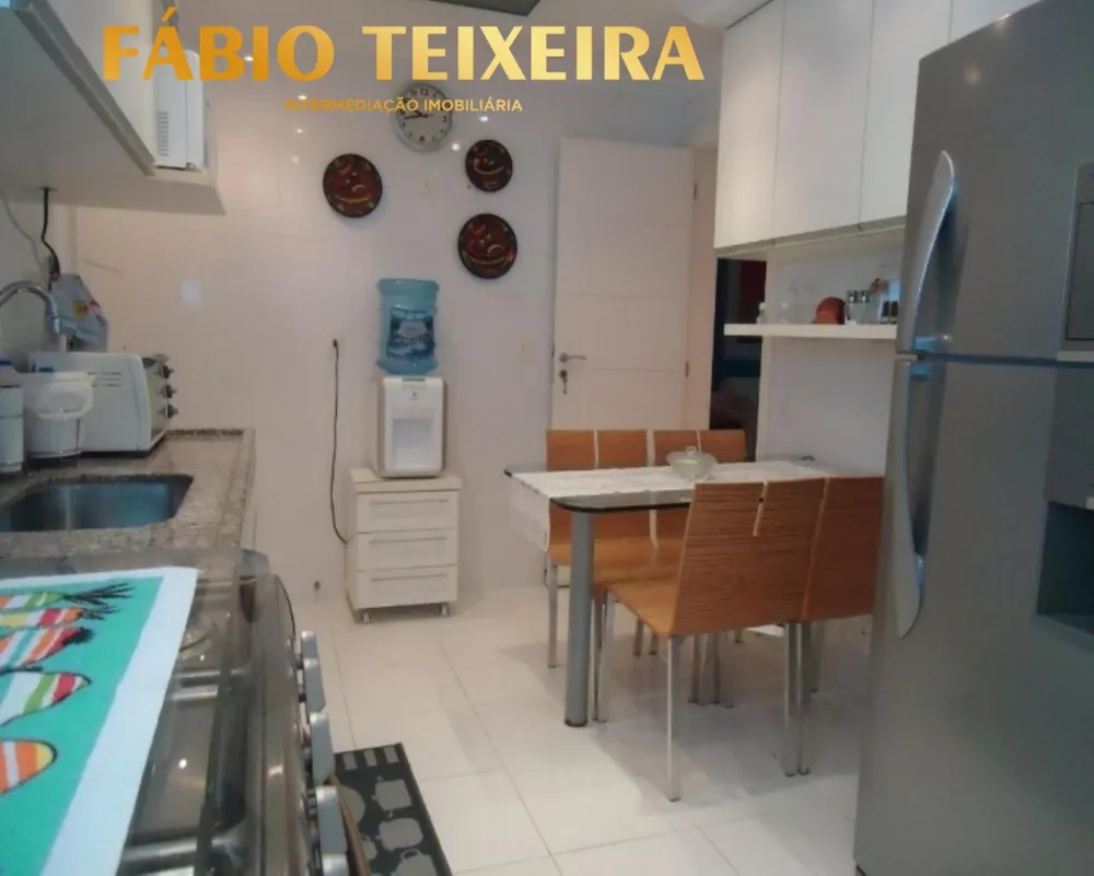 Apartamento, 3 quartos, 130 m² - Foto 10