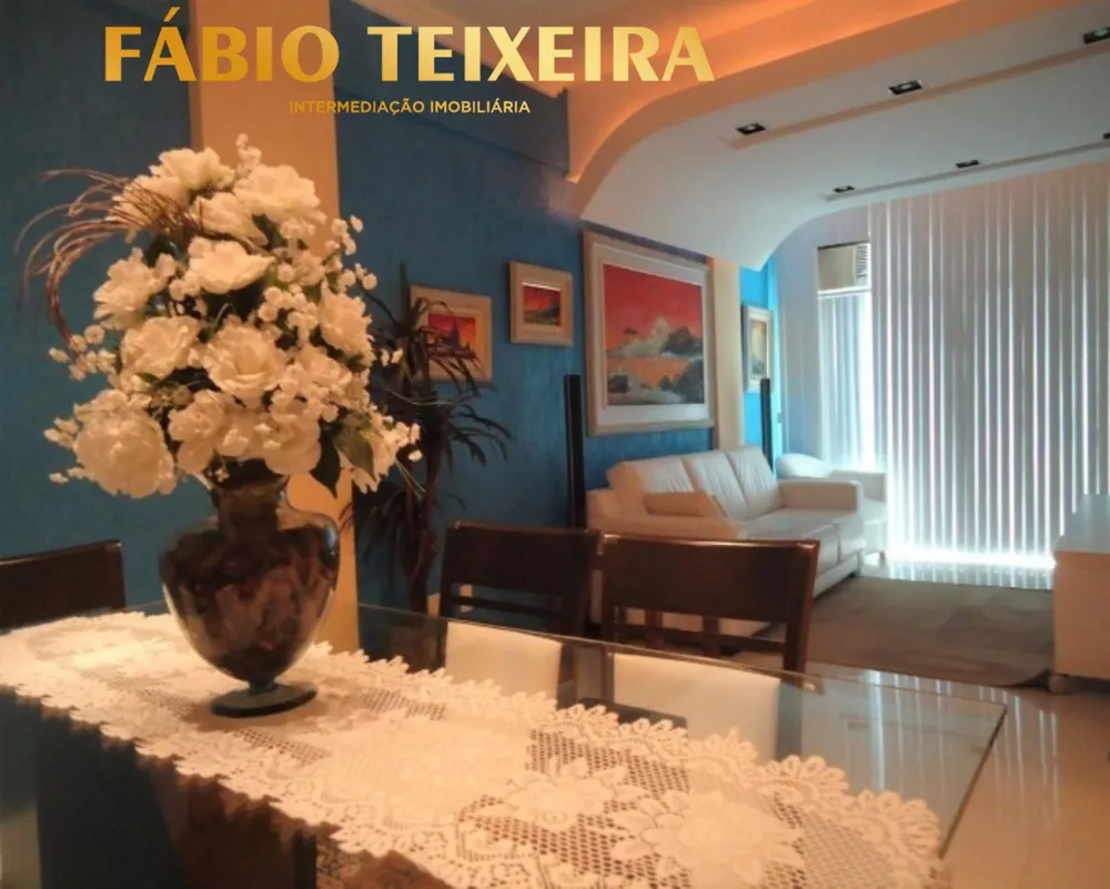 Apartamento, 3 quartos, 130 m² - Foto 6
