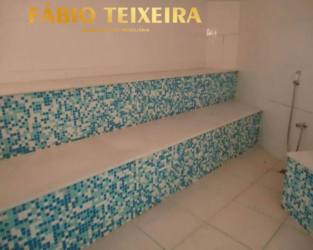 Apartamento, 3 quartos, 130 m² - Foto 31