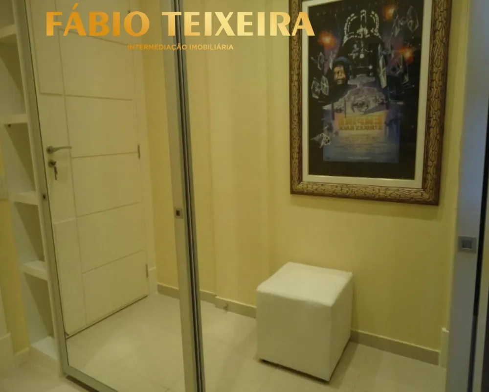Apartamento, 3 quartos, 130 m² - Foto 27