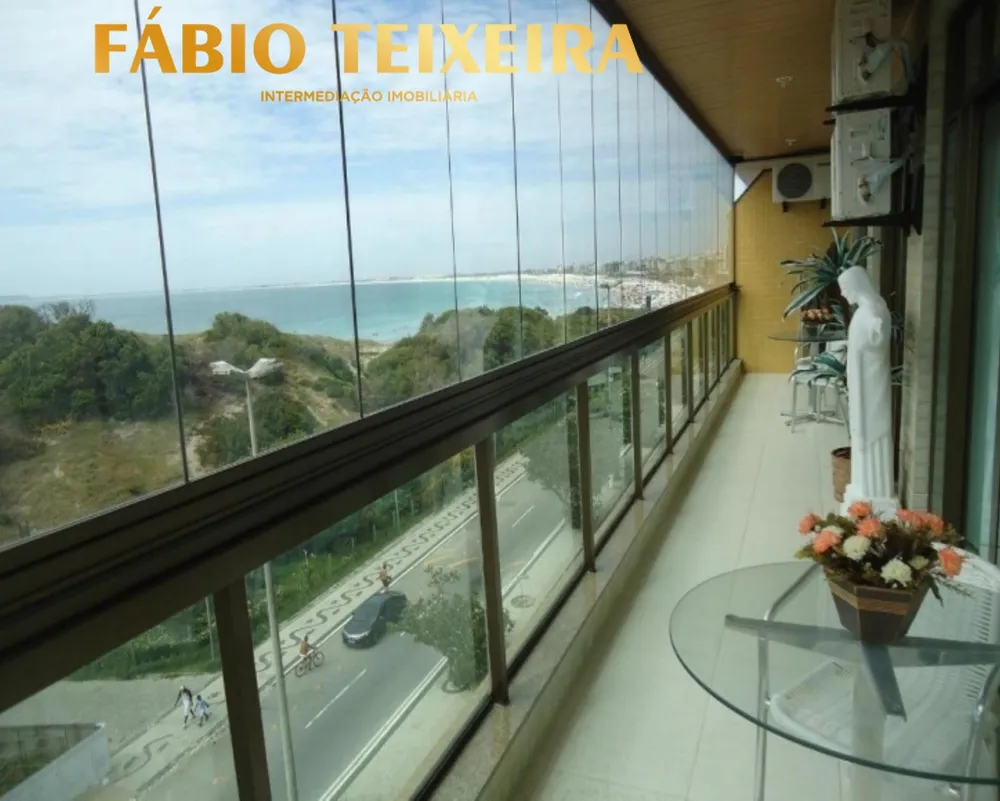 Apartamento, 3 quartos, 130 m² - Foto 28