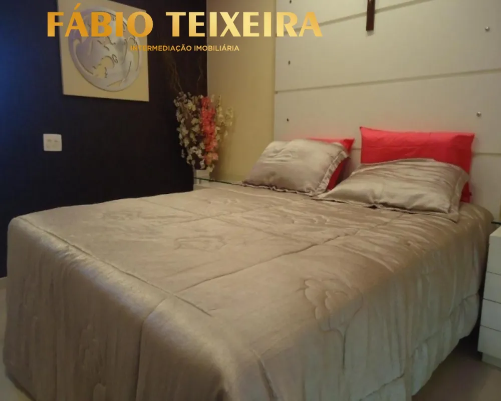 Apartamento, 3 quartos, 130 m² - Foto 26