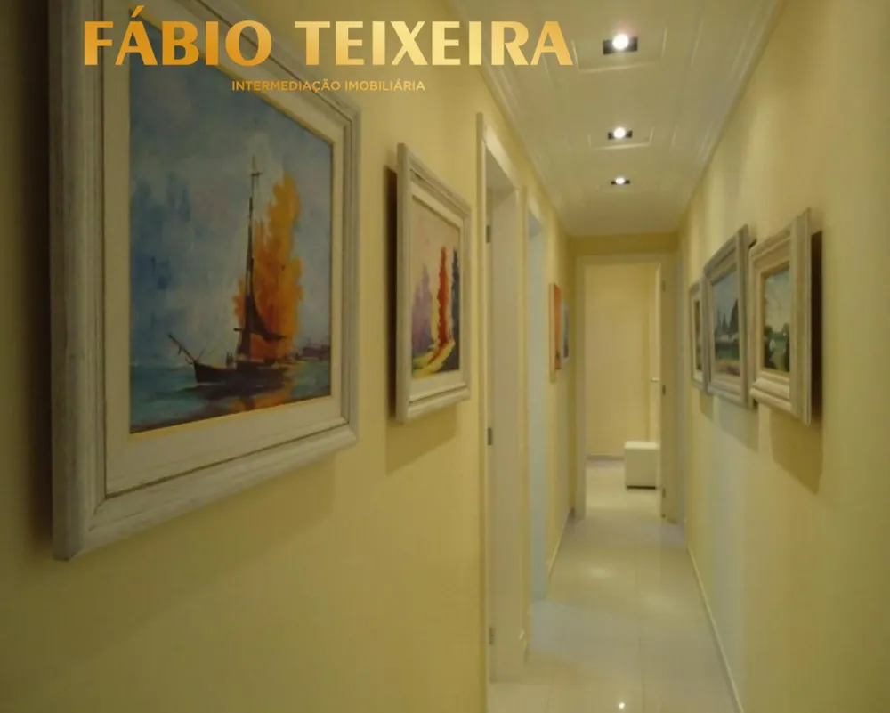 Apartamento, 3 quartos, 130 m² - Foto 19