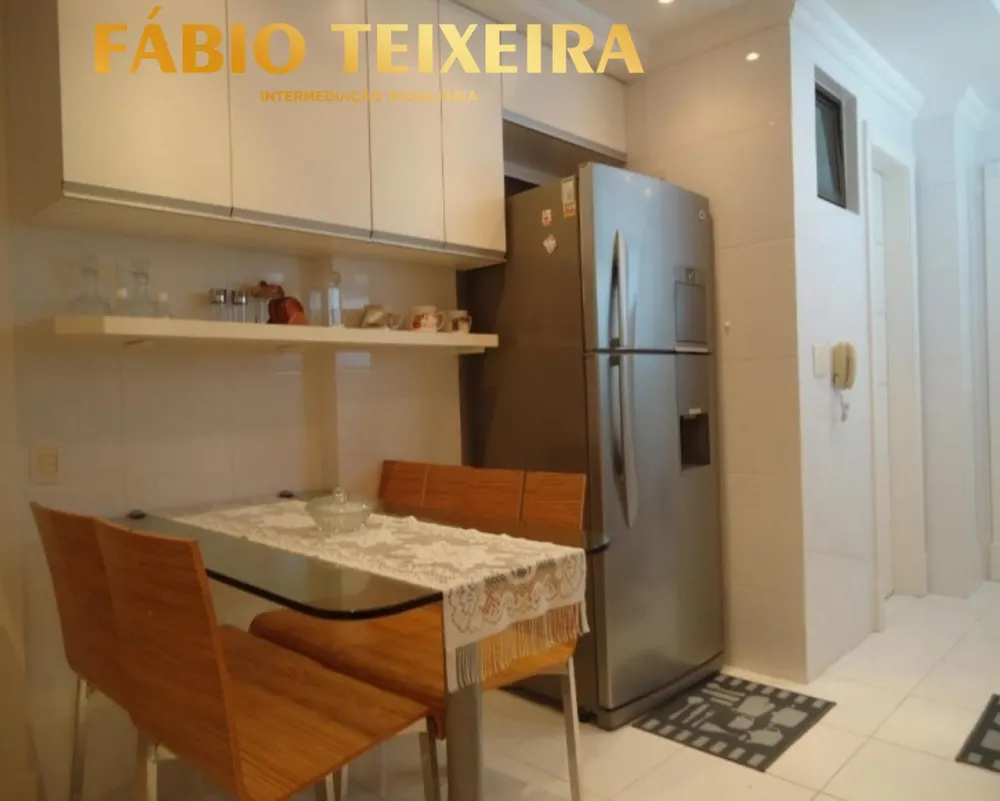 Apartamento, 3 quartos, 130 m² - Foto 11