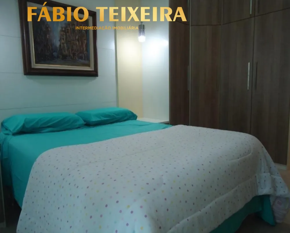 Apartamento, 3 quartos, 130 m² - Foto 20