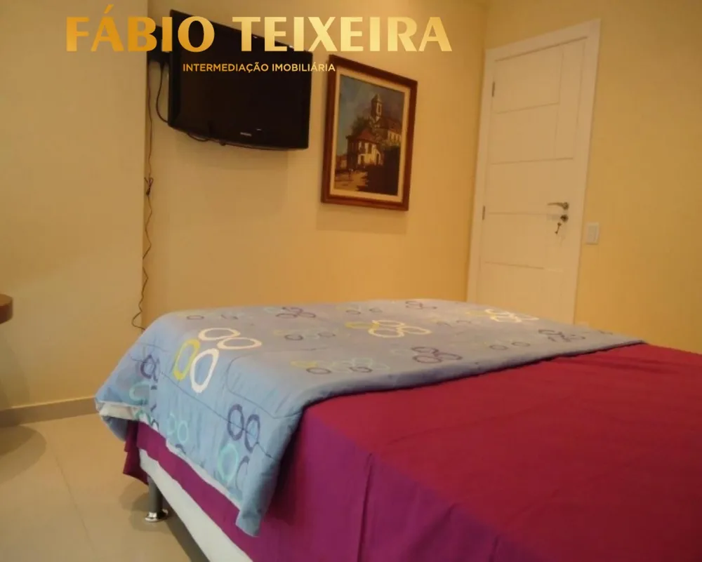 Apartamento, 3 quartos, 130 m² - Foto 24