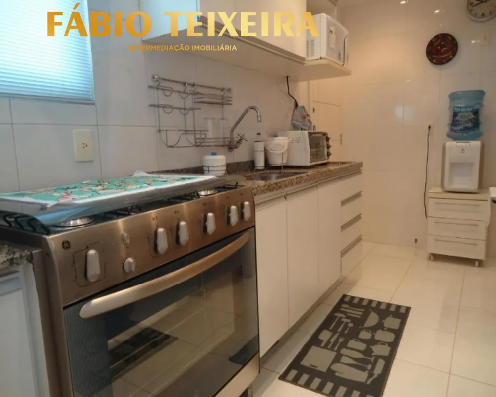 Apartamento, 3 quartos, 130 m² - Foto 12