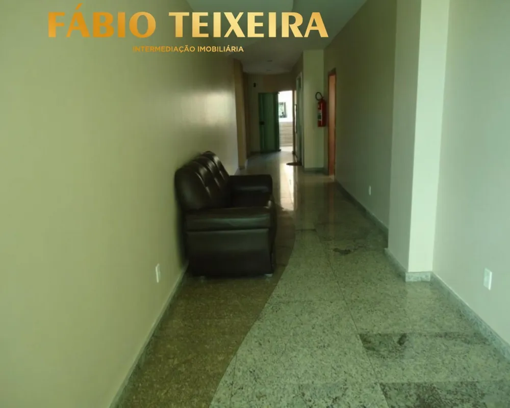 Apartamento, 3 quartos, 130 m² - Foto 3