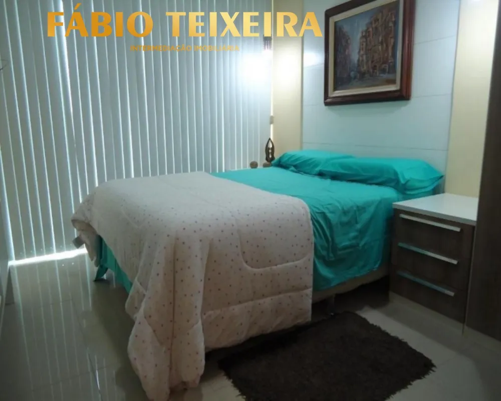 Apartamento, 3 quartos, 130 m² - Foto 21