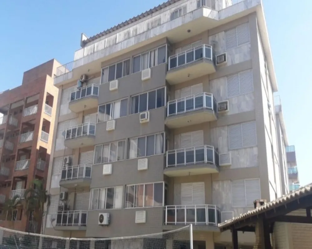 Apartamento, 3 quartos, 128 m² - Foto 1