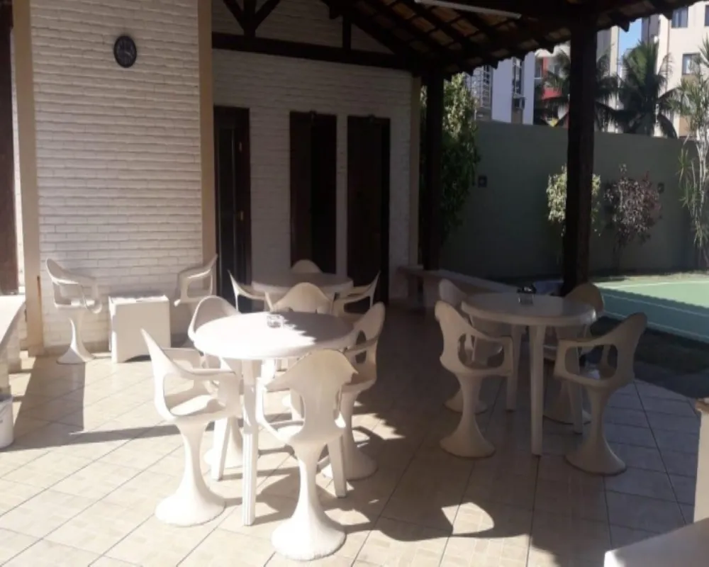 Apartamento, 3 quartos, 128 m² - Foto 5