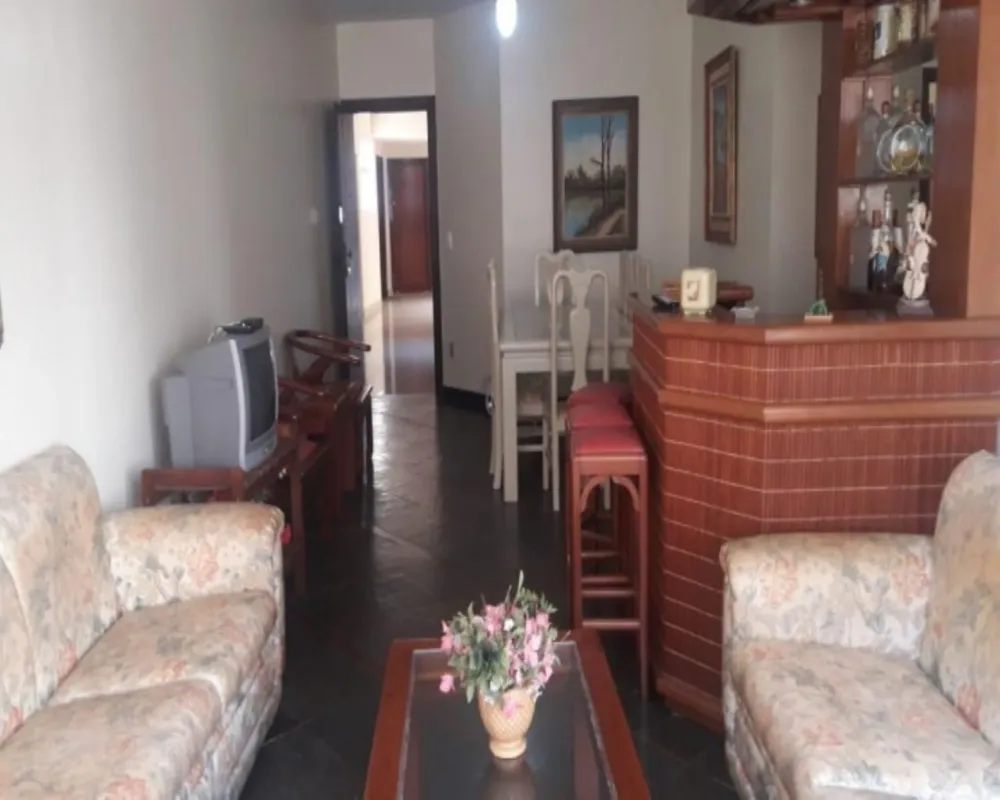 Apartamento, 3 quartos, 128 m² - Foto 7