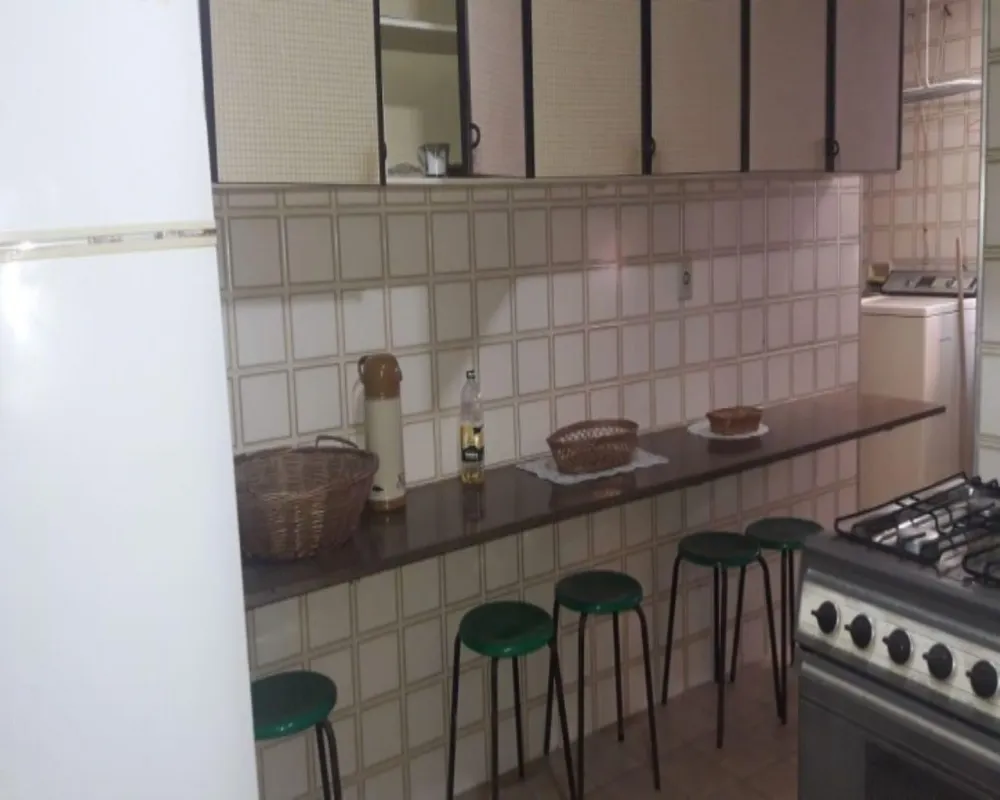 Apartamento, 3 quartos, 128 m² - Foto 11