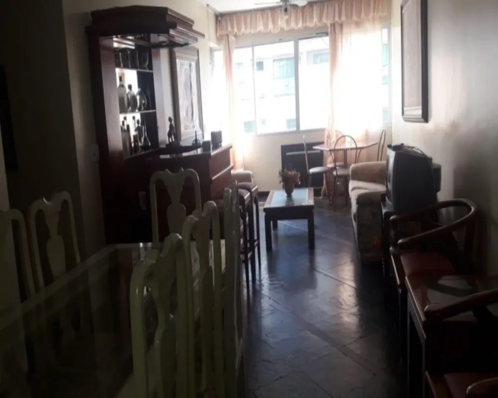 Apartamento, 3 quartos, 128 m² - Foto 6
