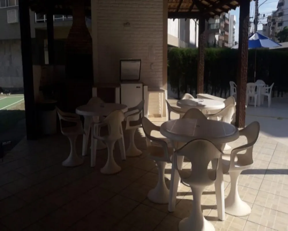 Apartamento, 3 quartos, 128 m² - Foto 4
