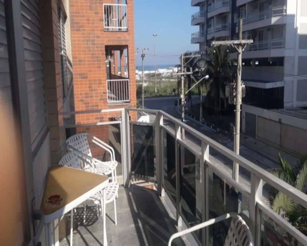 Apartamento, 3 quartos, 128 m² - Foto 8