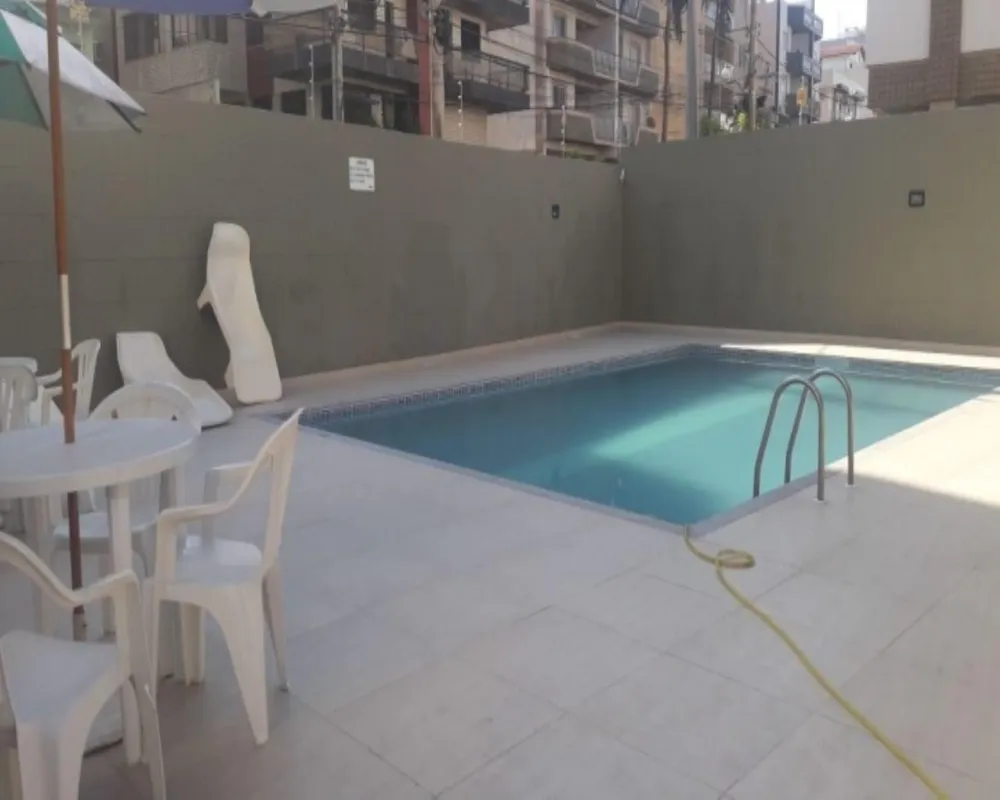 Apartamento, 3 quartos, 128 m² - Foto 2