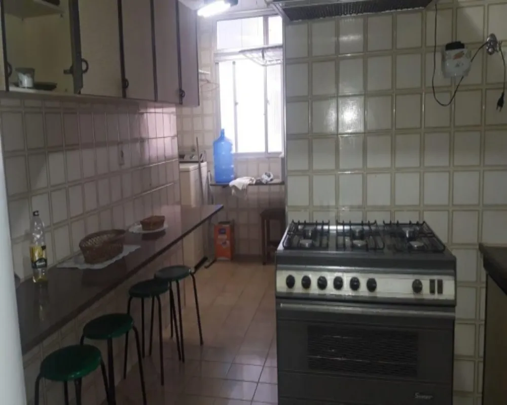 Apartamento, 3 quartos, 128 m² - Foto 9