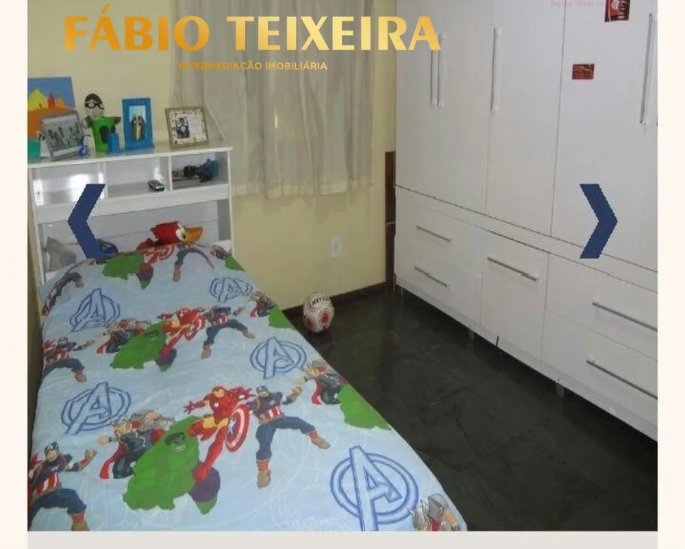 Apartamento, 2 quartos, 80 m² - Foto 9
