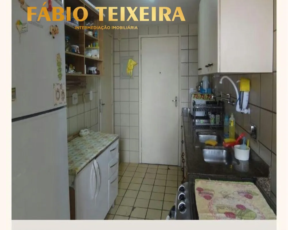Apartamento, 2 quartos, 80 m² - Foto 8